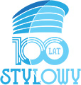 logo CKF STYLOWY w Zamościu